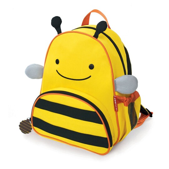 Zoo Backpack Bee image number 1